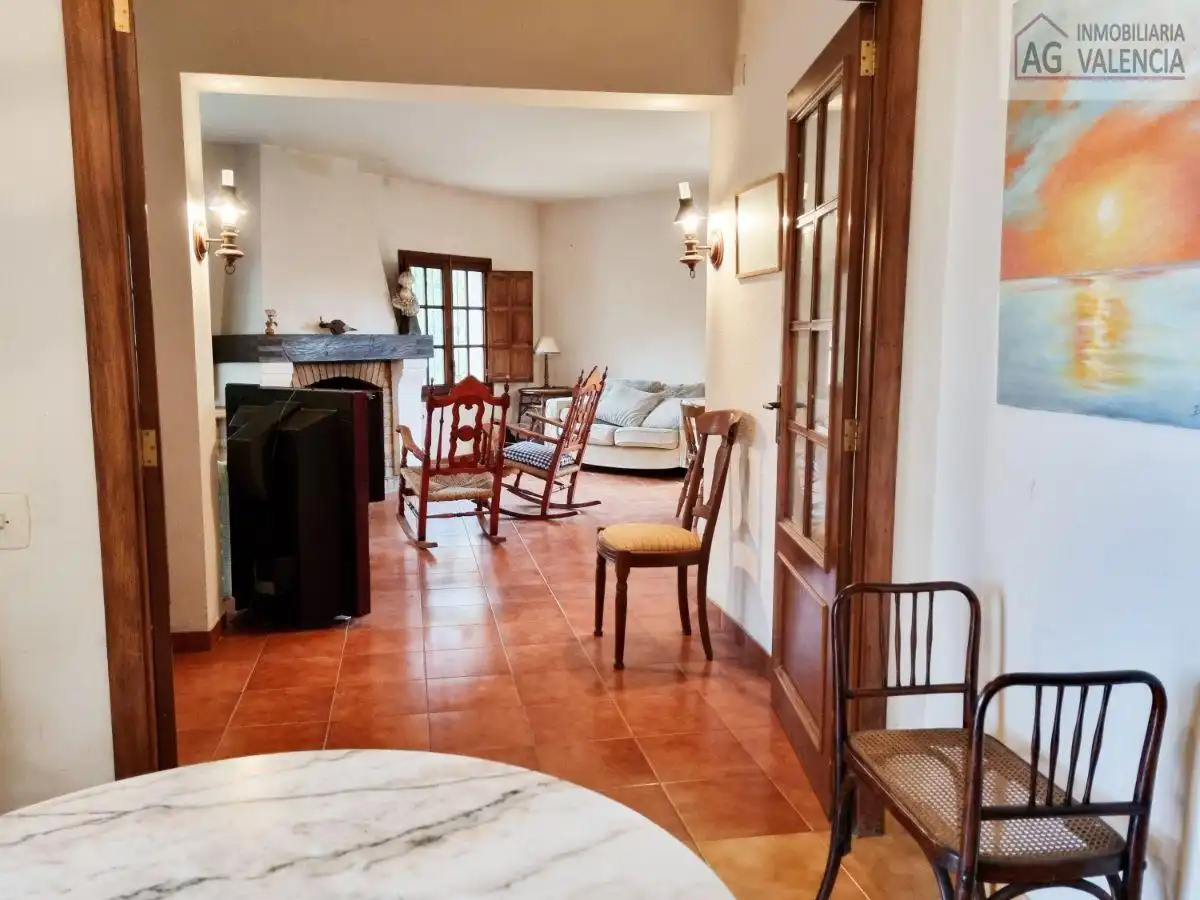Casa o chalet en venta en Partida L´Alberca, Club de Tenis