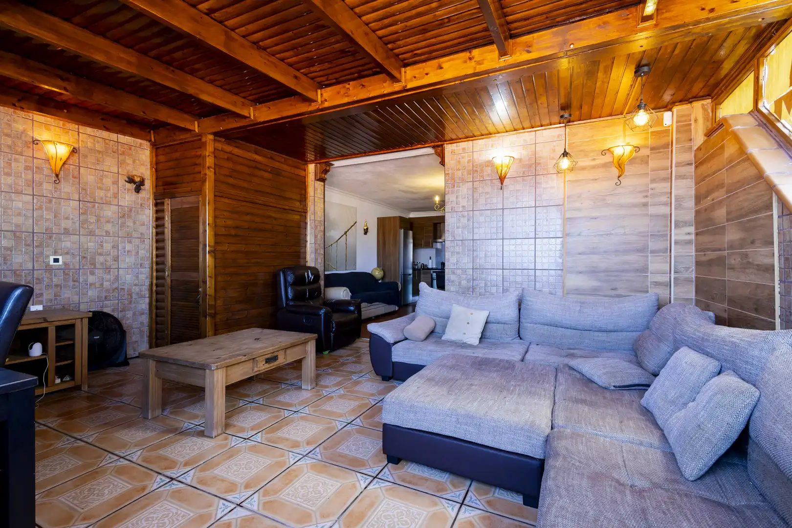 Flat for sale in Calle Callao Hondo, 2, Arico