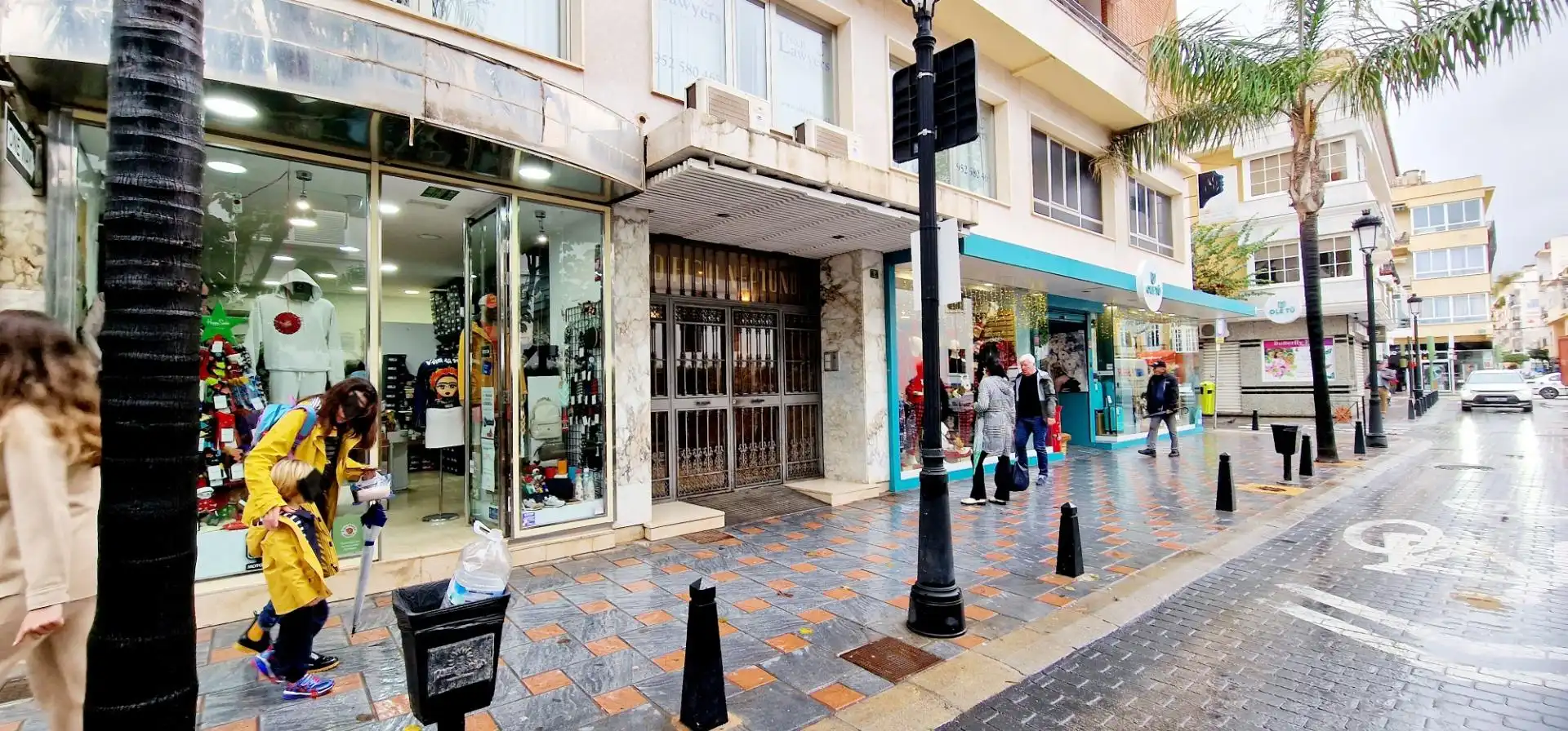 Ufficio con ascensore in affitto a Plaza CONSTITUCION, imagen 20
