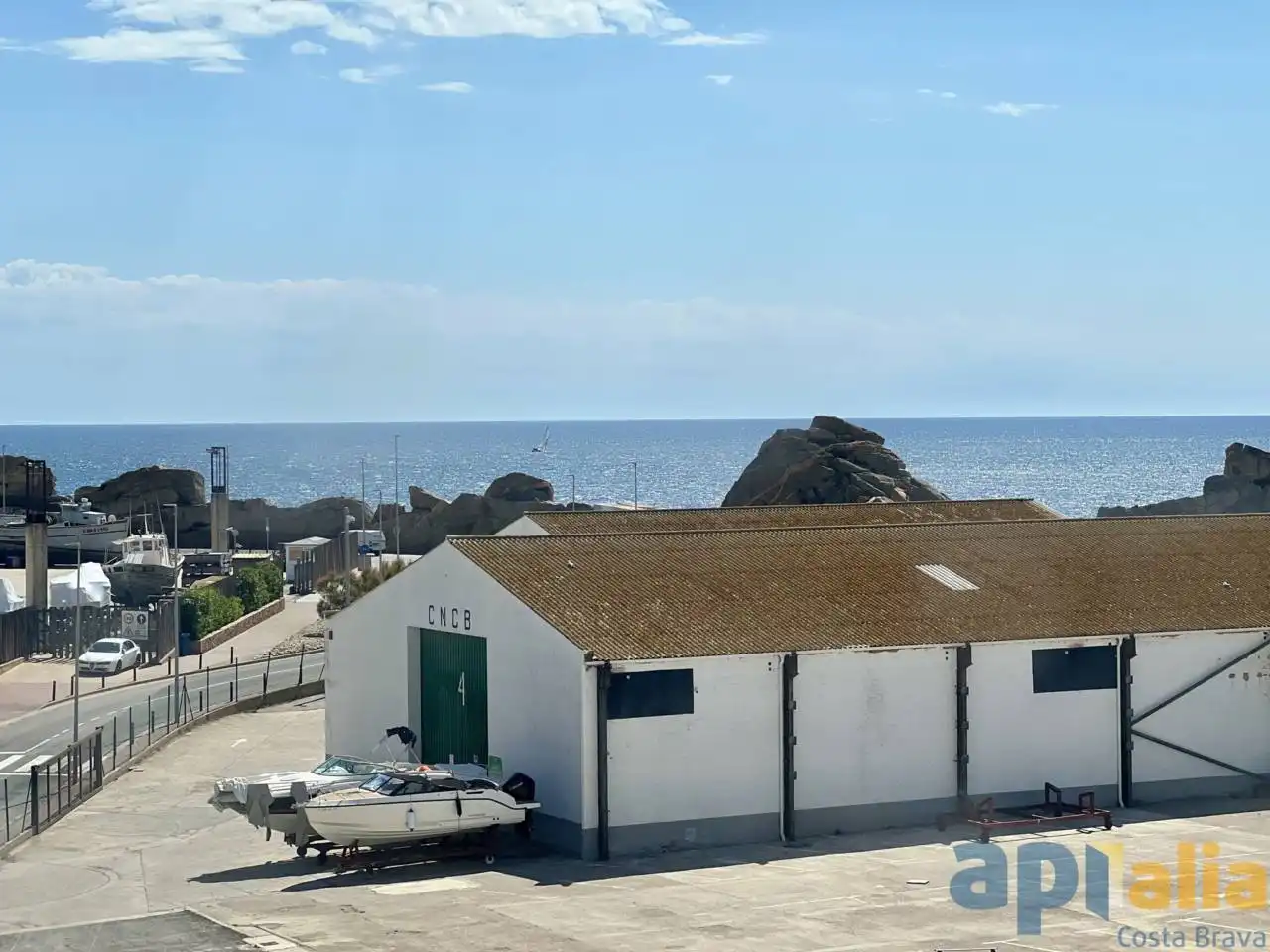 Appartement avec terrasse à vendre à Calle Ametlla de Mar, imagen 108