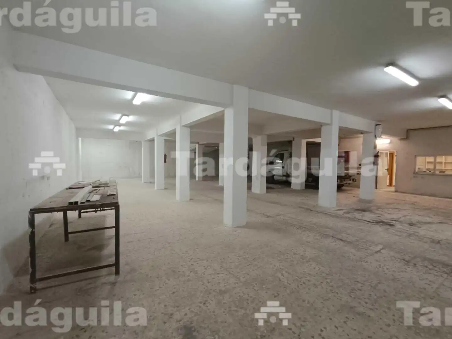 Gewerbefläche zum Verkauf in Barrio Blanco, imagen 16