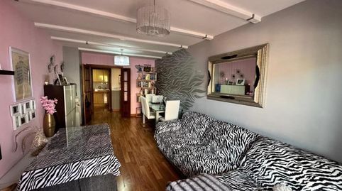 Foto 3 de Piso en venta en Las Cañadas, Mijas