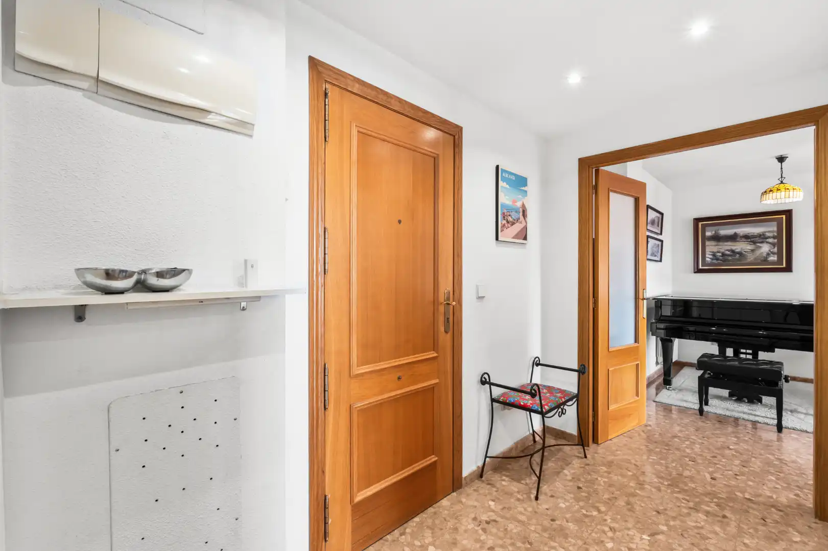 Flat with pool for sale in Avenida Juan Sanchis Candela, imagen 16