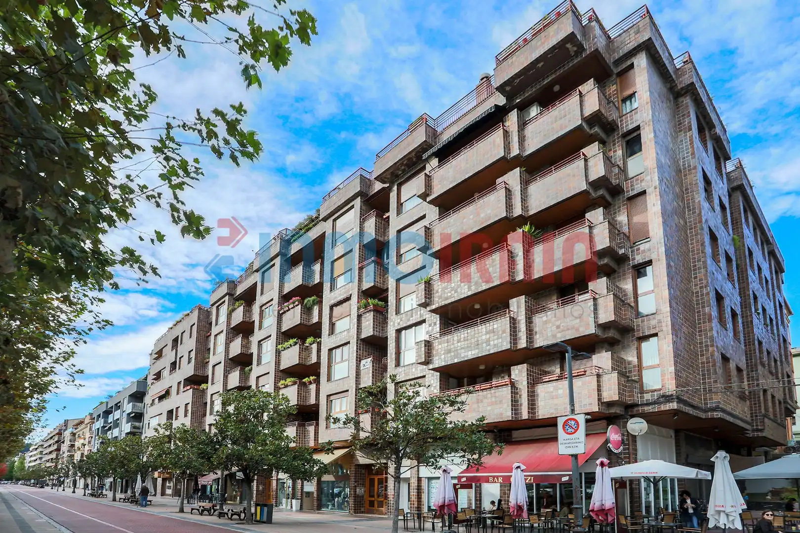 Parcheggio in vendita a Nafarroa Etorbidea, imagen 2