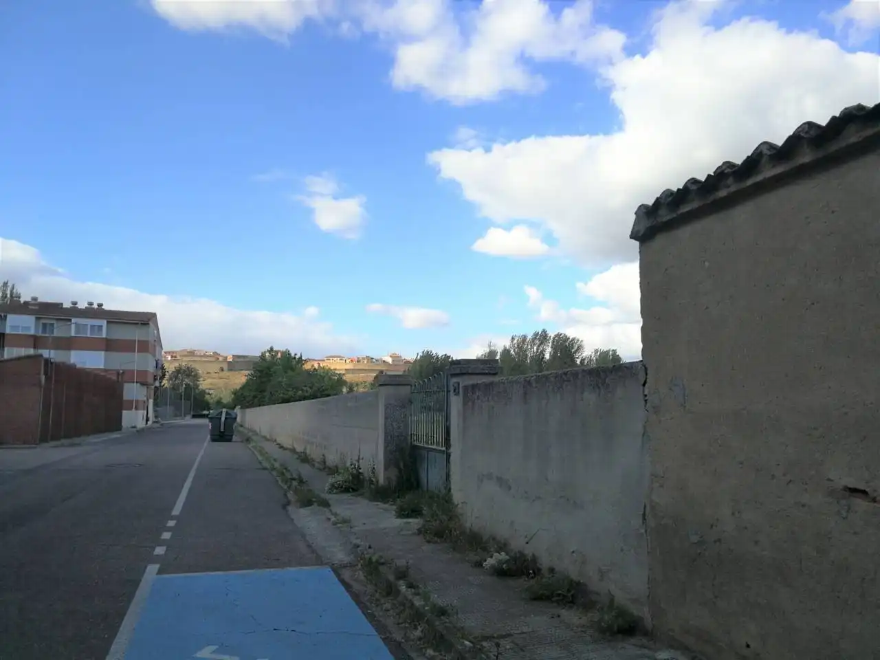 Terreno rústico en venta en Calle GAVIOTA, imagen 5