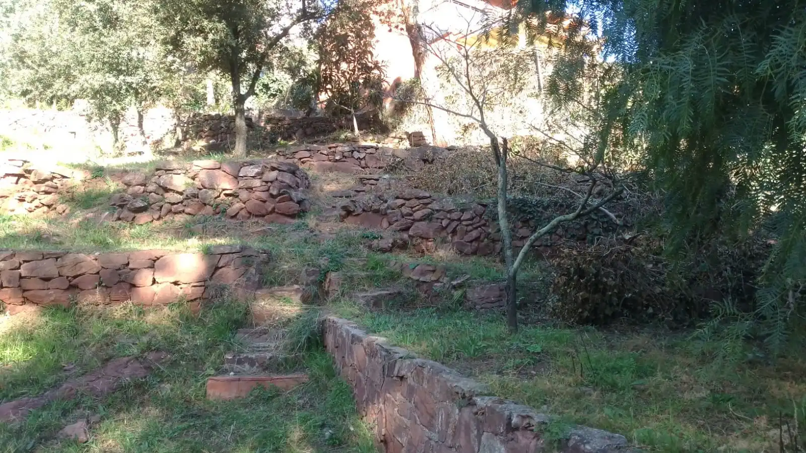 Residential land for sale in Carrer del Xarel·lo 27, imagen 2