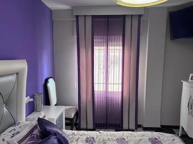 Habitatge en venda a Del Parque, imagen 19