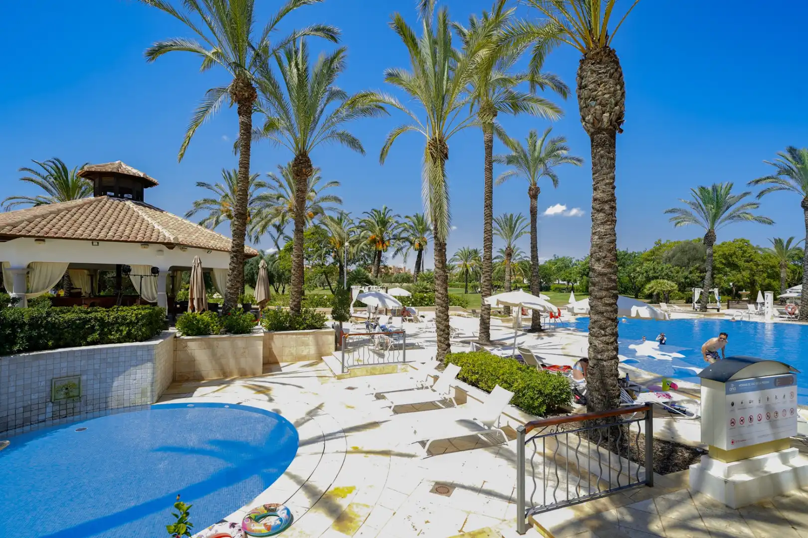 Appartement compact avec piscine à vendre à Torre-Pacheco ciudad, imagen 32