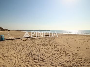 Terrenys i solars en venda a Paseo MARITIMO