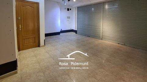 Foto 3 de Casa adosada en venda a Carrer de Venècia, Centre, Girona