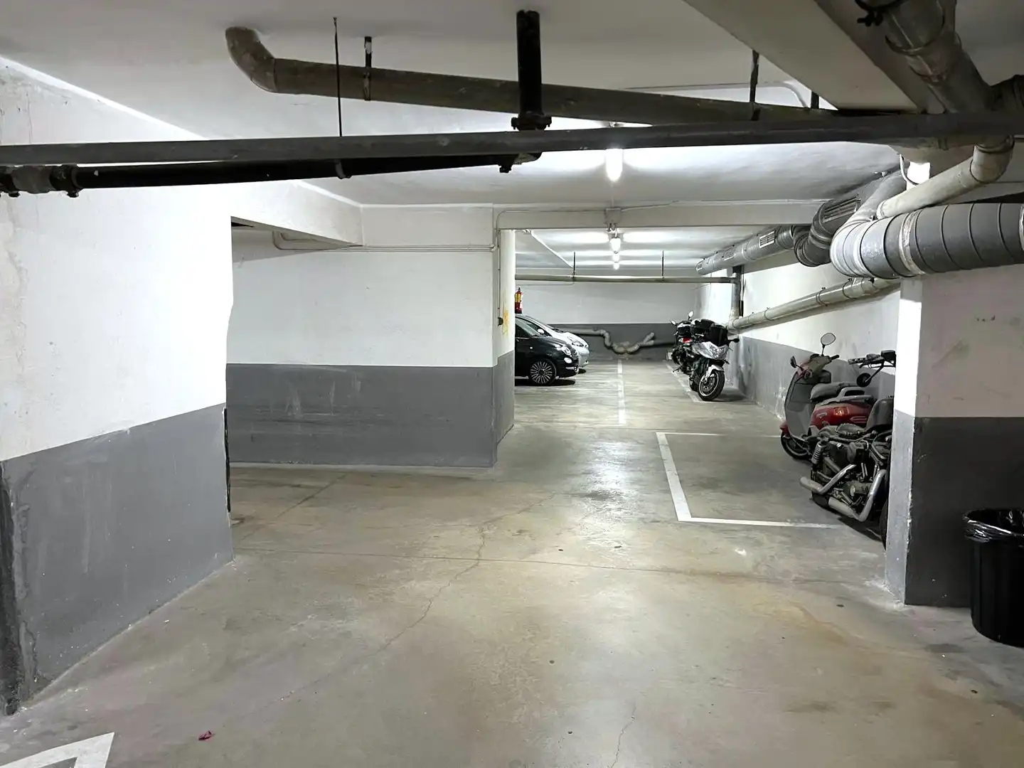 Parking de Garaje en venta en Barcelona