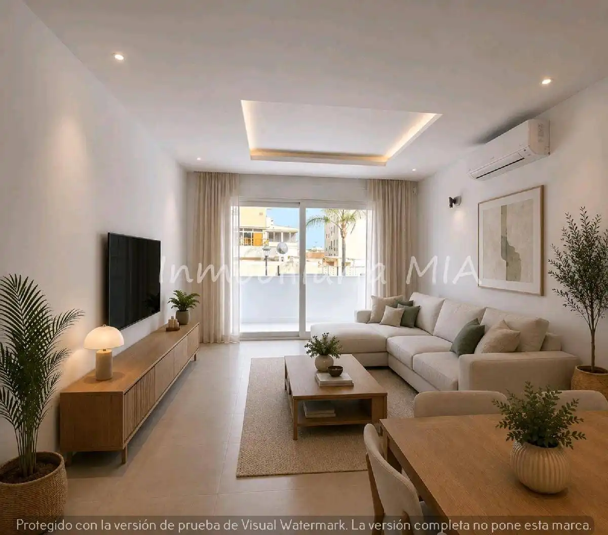 Apartament en venda a La Carihuela - Los Nidos, imagen 2
