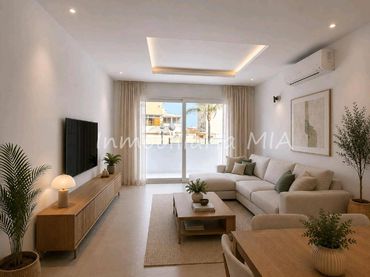 Apartament en venda a La Carihuela - Los Nidos