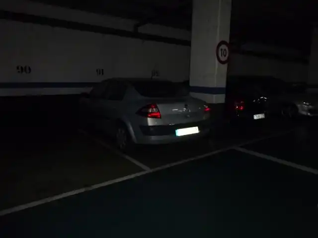 Parkplatz von Garage zum Verkauf in Cornellà de Llobregat