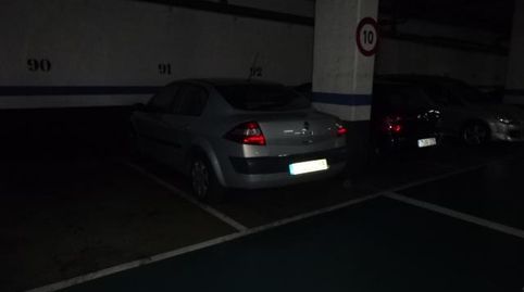 Foto 3 von Garage zum Verkauf in De Mossèn Andreu, La Gavarra, Cornellà de Llobregat