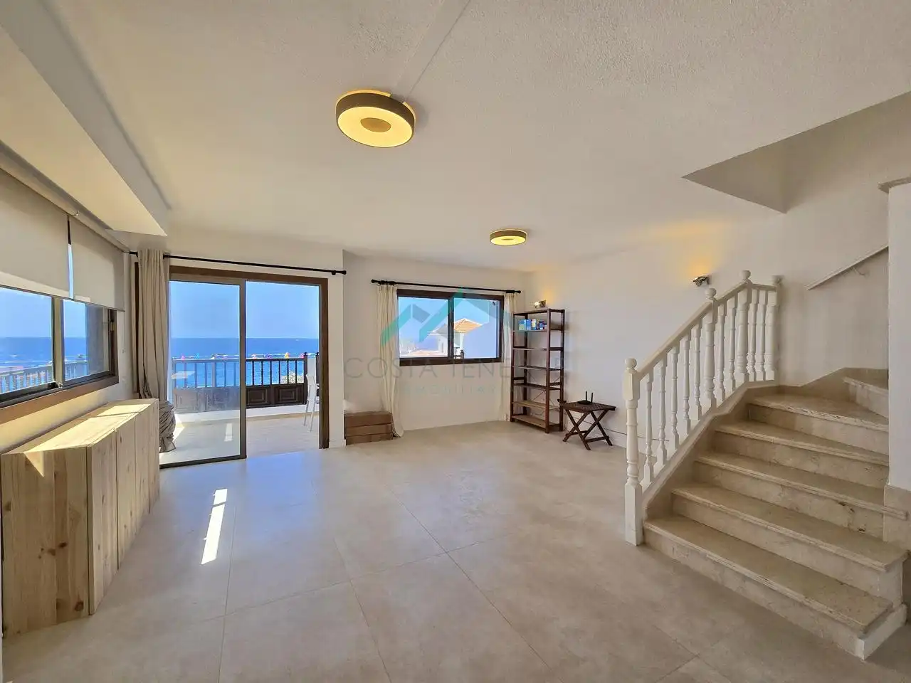 Wohnzimmer von Maisonette zum Verkauf in Guía de Isora