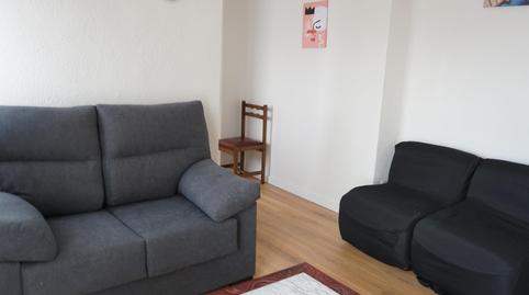 Foto 4 de Pis per a compartir a Calle de la Cruz, 5, Sur, Ávila