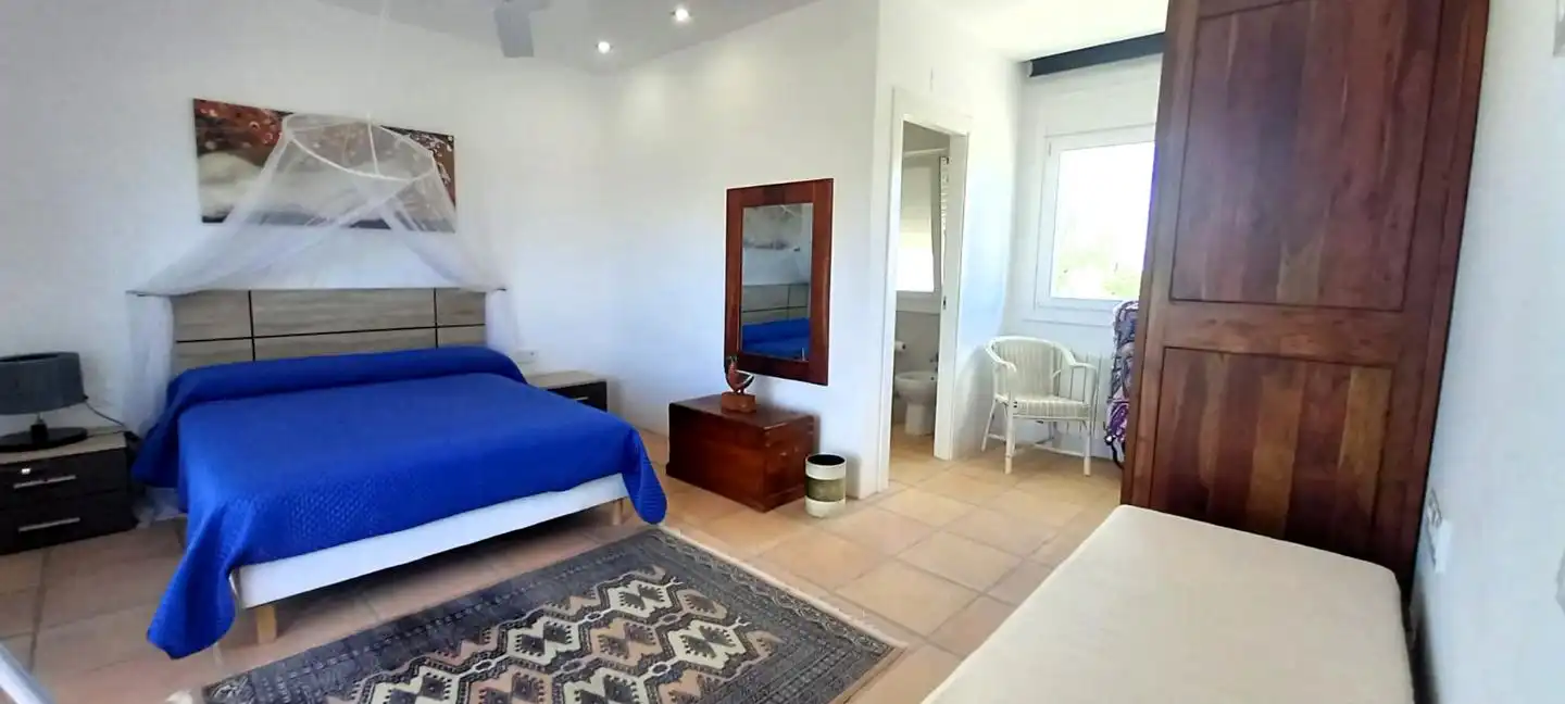 House with pool for sale in La Algarrobina, imagen 10