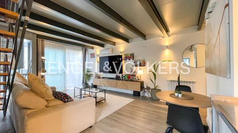 Photo 2 of Duplex to rent in Virgen del Cortijo - Manoteras, Madrid