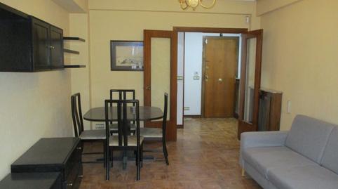 Foto 3 de Pis en venda a Segundo Izpizua, Gros, Gipuzkoa