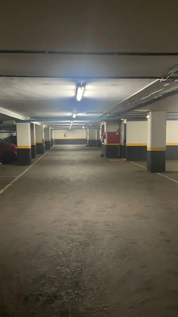 Parking of Garage for sale in Leioa