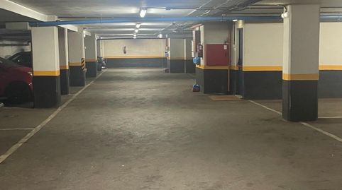Foto 5 von Garage zum Verkauf in Calle Calle Artatza, Negurigane - Peruri, Leioa