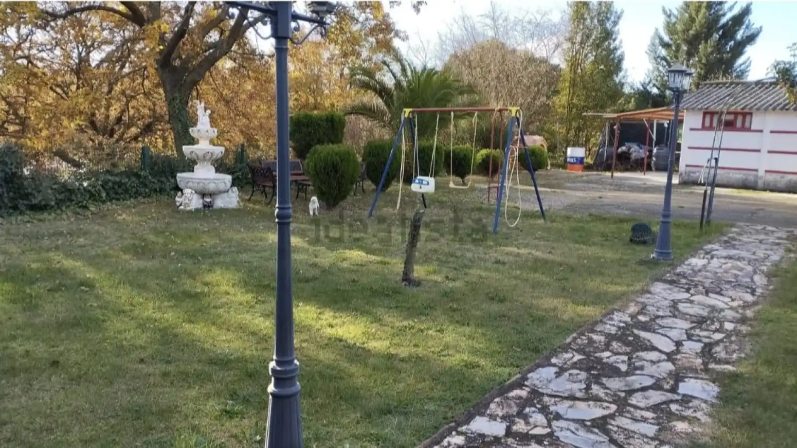 Terreno rústico en venta en Entrena, imagen 14