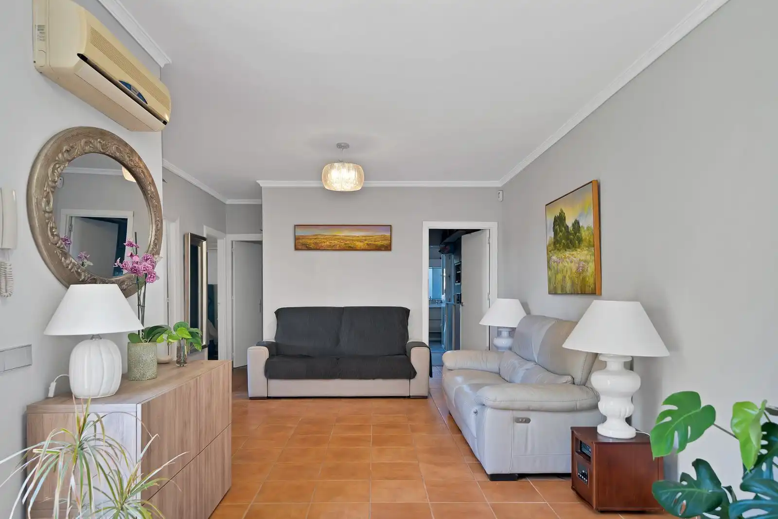Chalet con piscina en venta en Avenida Pablo Ruiz Picasso 11, imagen 70