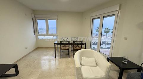 Foto 2 de Piso de alquiler en Avenida Príncipe de Asturias, Centro- San Felipe - Huerta Fava, Cádiz