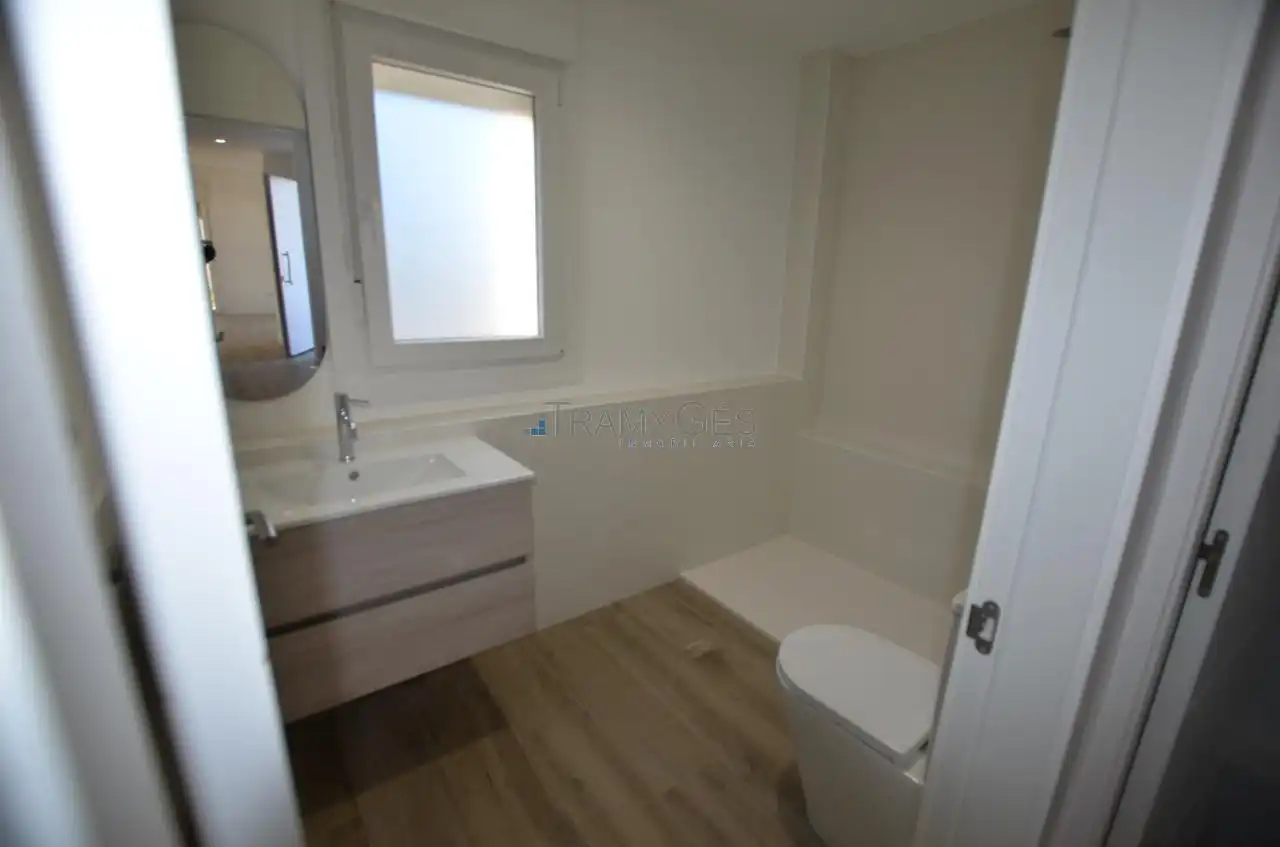 Baño de Casa o chalet en venta en A Guarda   con Calefacción, Jardín privado y Terraza