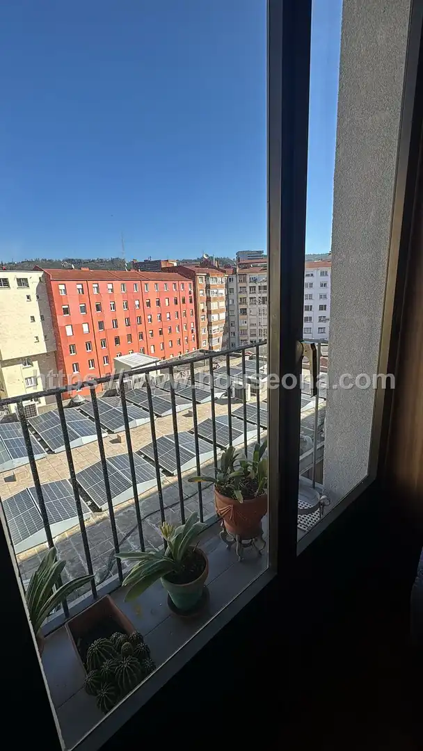Wohnung mit Terrasse zum Verkauf in Calle Fernández del Campo, imagen 4