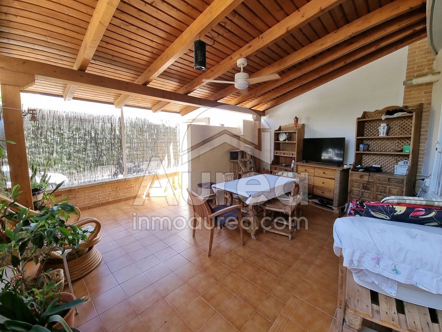 House or chalet for sale in Alicante Golf, Playa de San Juan - El Cabo de las Huertas