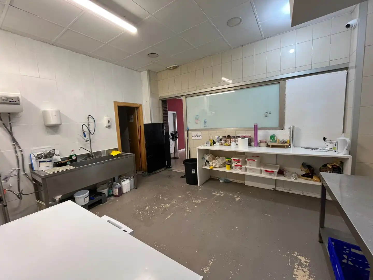 Local comercial en venda a Carrer d'Aiora, imagen 13