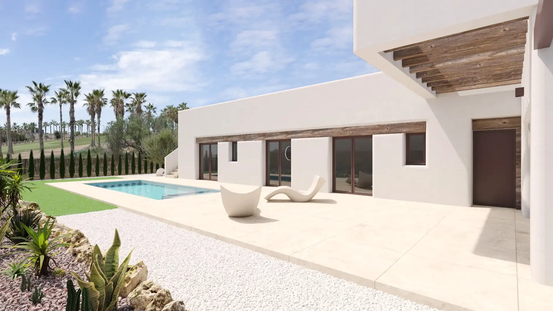 Casa con piscina en venta en Algorfa, imagen 14