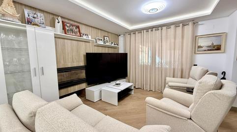 Photo 4 of Single-family semi-detached for sale in Severo Ochoa, Rincón Bajo, Alicante