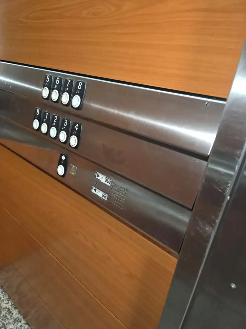 Pis amb ascensor en venda a El Pilar - La Estación, imagen 13