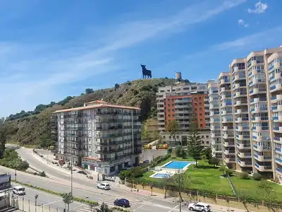 Apartament amb piscina en venda a Paseo Marítimo Rey De España, 102 - Ed.san Rafael, 29640 Fuengirola (Málaga), imagen 16