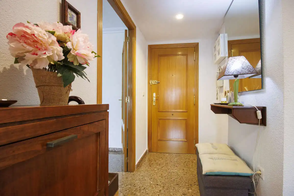 Flat with terrace for sale in Catarroja, imagen 17