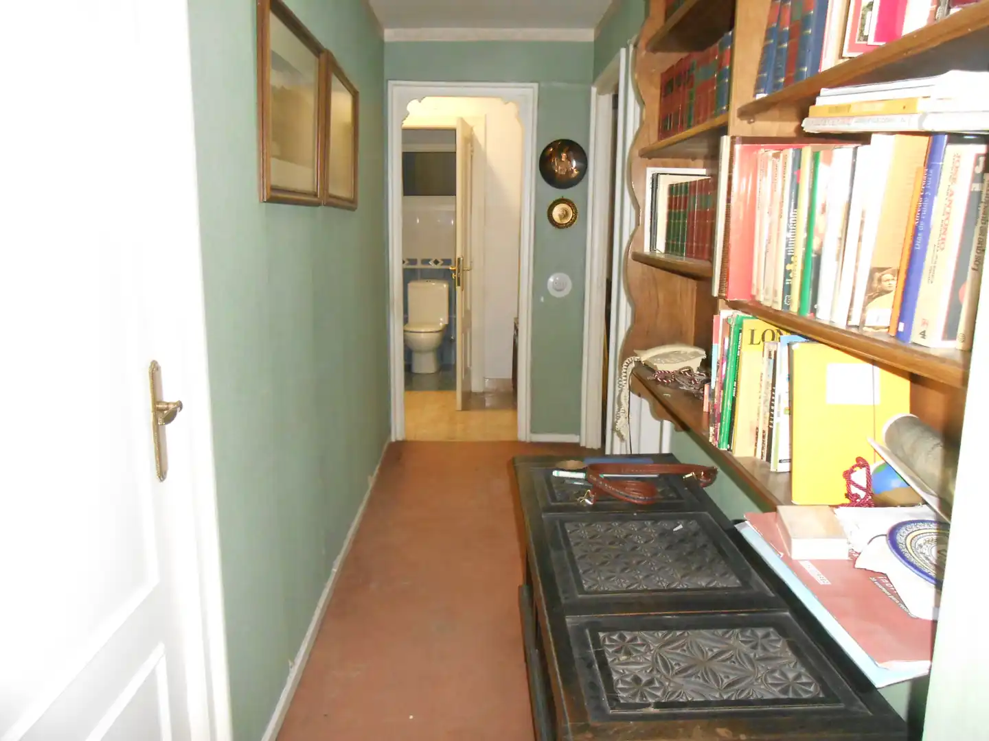 Flat with lift for sale in Autonomia Kalea, imagen 30