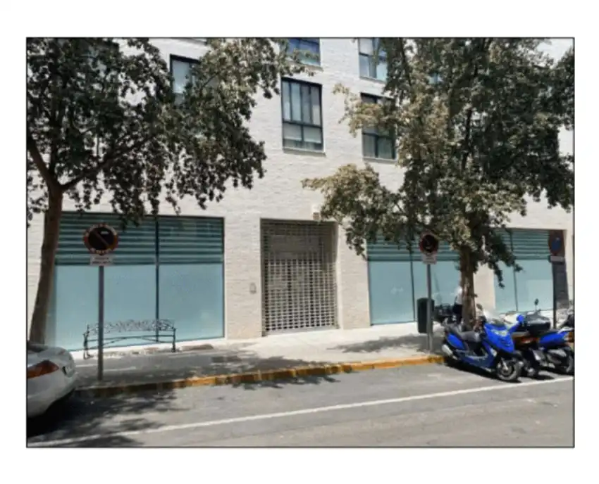Gewerbefläche zur Miete in Paseo Marítimo - San José - La Laguna, imagen 3