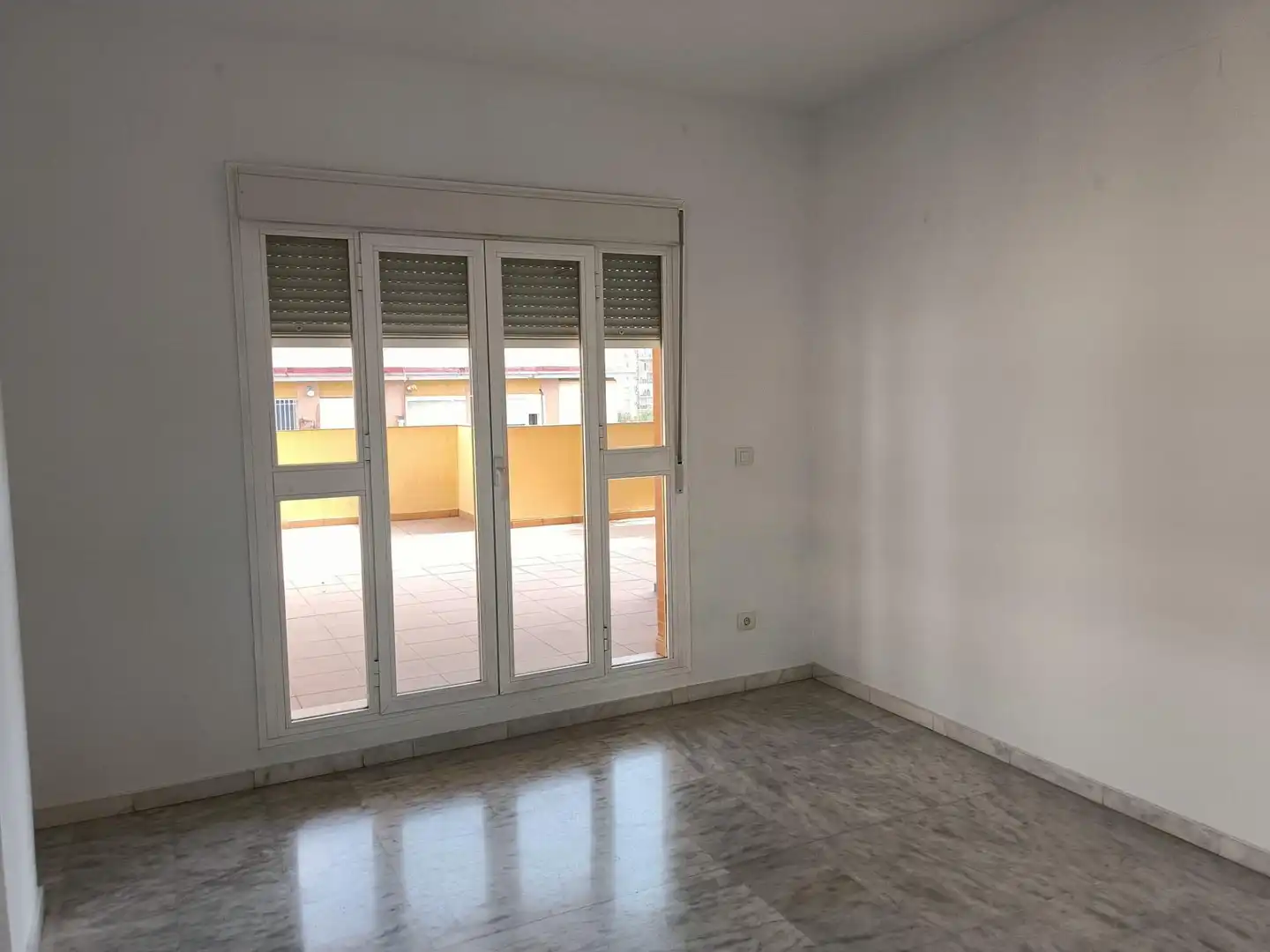 Apartament en venda en Sevilla