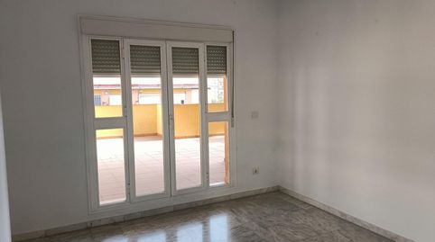 Foto 4 de Apartament en venda a Urbadiez - Entrepuentes, Sevilla Capital