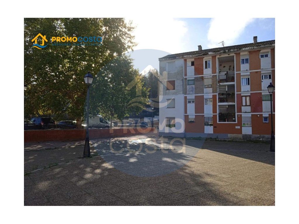 Exterior view of Apartment for sale in Cortegana