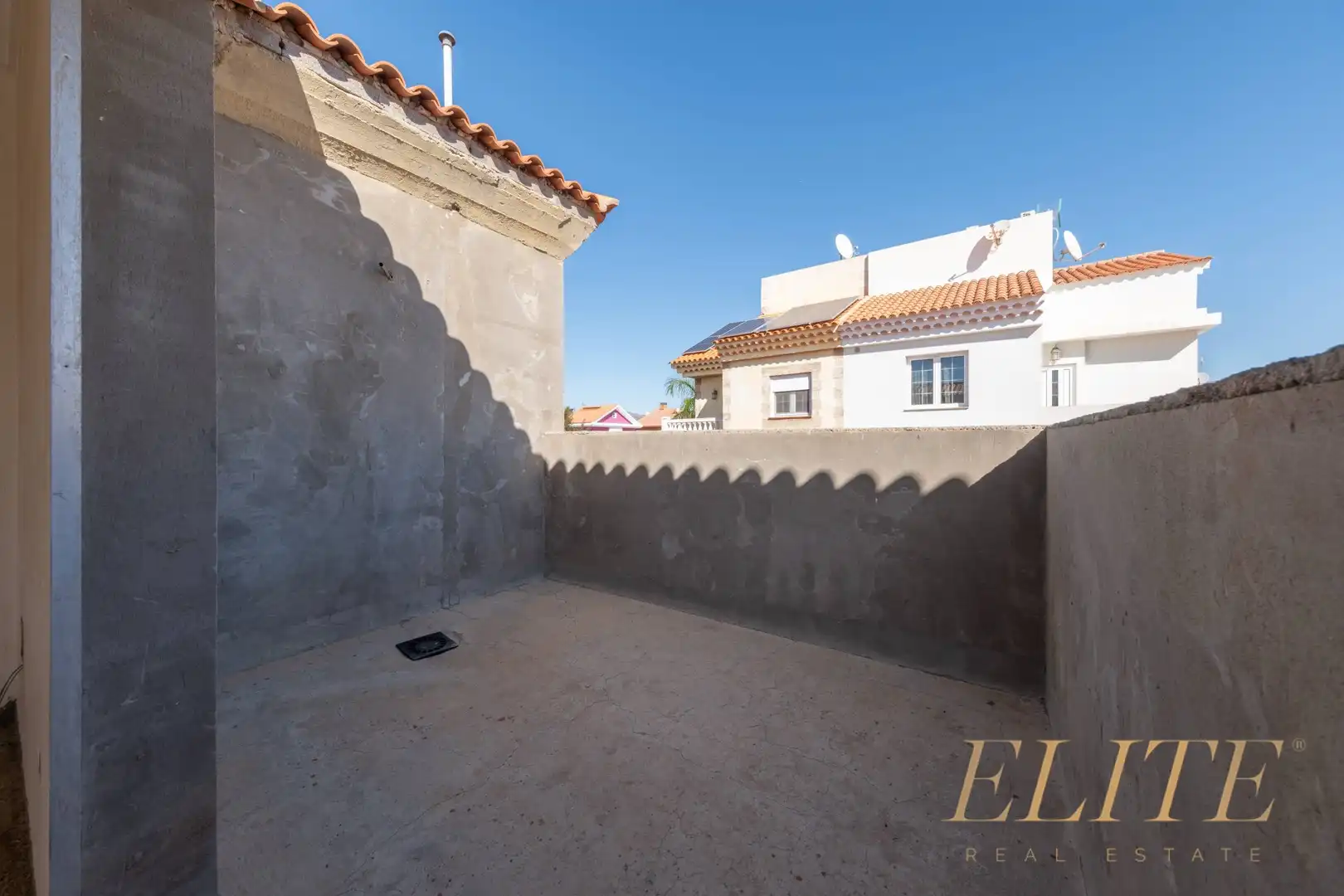 Villa con piscina in vendita a Calle CALDERON DE LA BARCA 4, imagen 44
