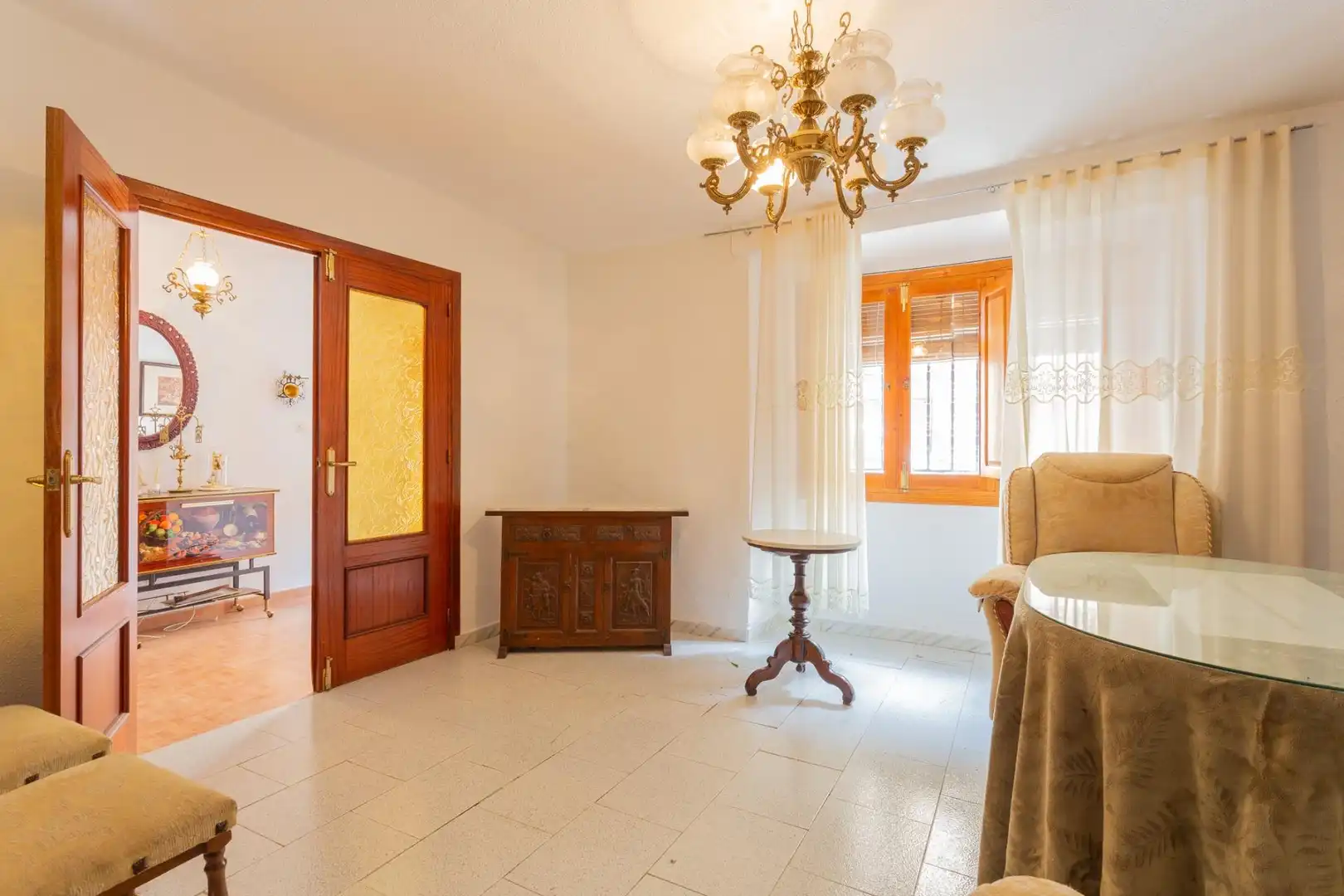 Casa o chalet en venta en Montejícar con Balcón