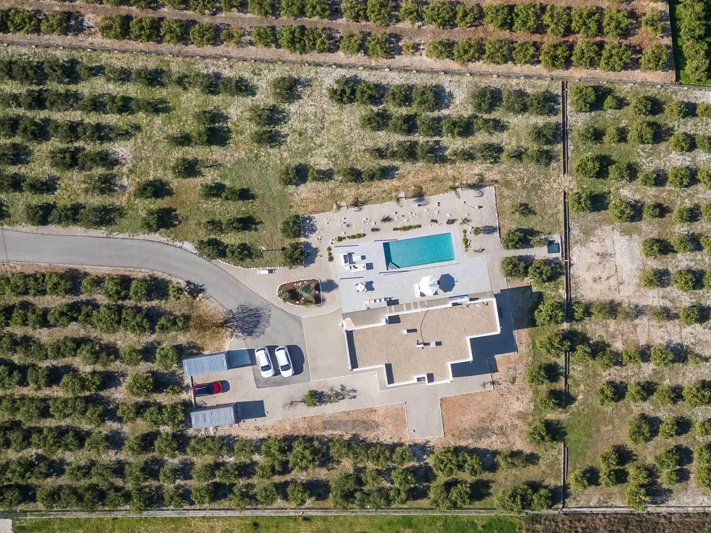 Casa o chalet en venta en Tormos con Aire acondicionado, Calefacción y Piscina