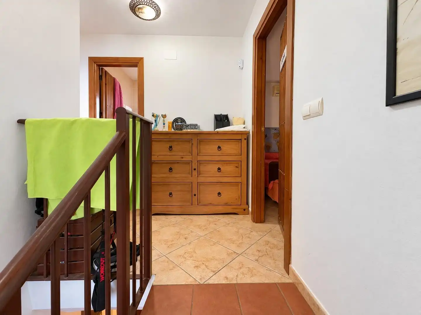 Reihenhaus mit Pool zum Verkauf in El Pinillo, imagen 24