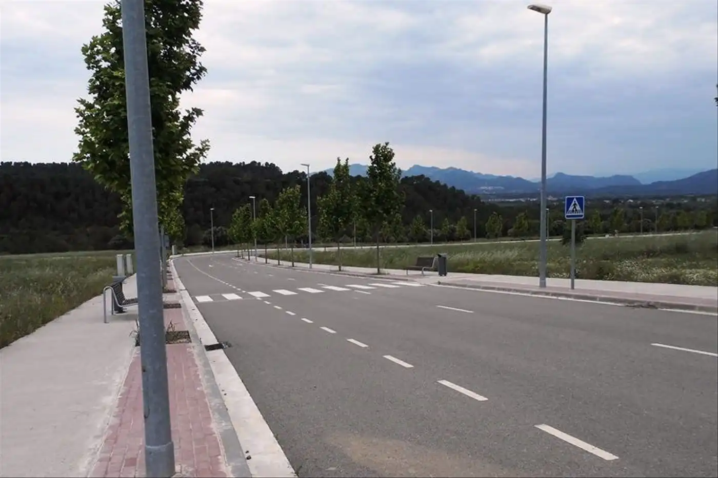 Industriegrundstück zum Verkauf in Móra la Nova, imagen 5