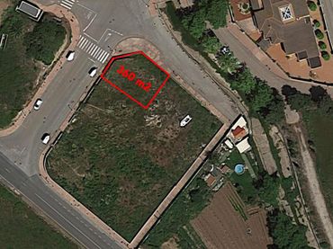Grundstücke und Bauplätze zum Verkauf in Son Morera 82