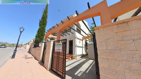 Foto 3 de Dúplex en venda a Zurgena, Almería